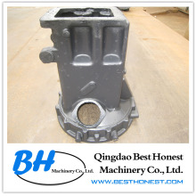 Gear Box Housing (Lost Foam Casting / Grey Iron)